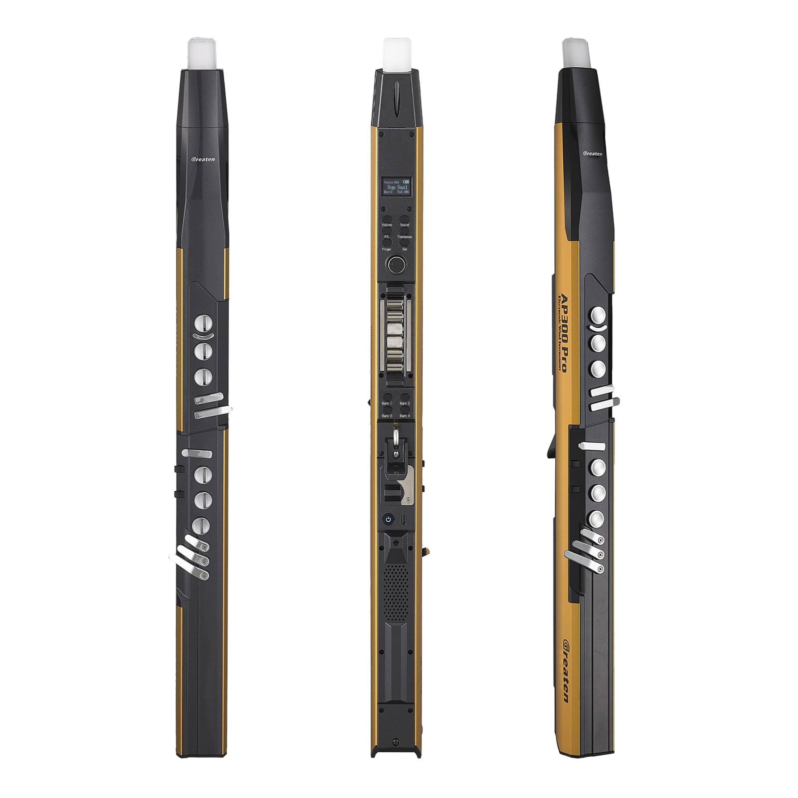 GREATEN AP 300 Pro