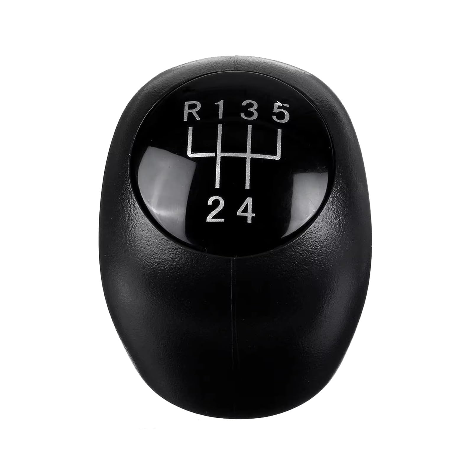 Wphlyz One Color Head Change Lever Knob For Peugeot For Boxer 1994-2006 735316072 5 Speed Manual Car Gear Shift Knob Handball