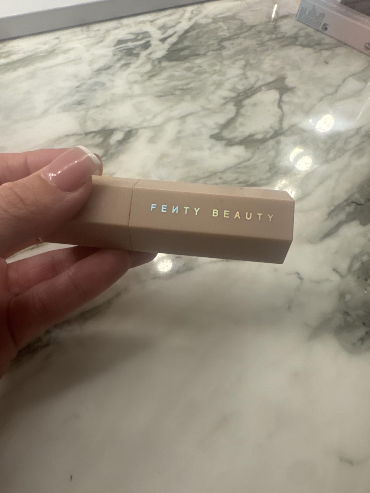 FENTY BEAUTY BY RIHANNA Match Stix Matte Skinstick Mocha