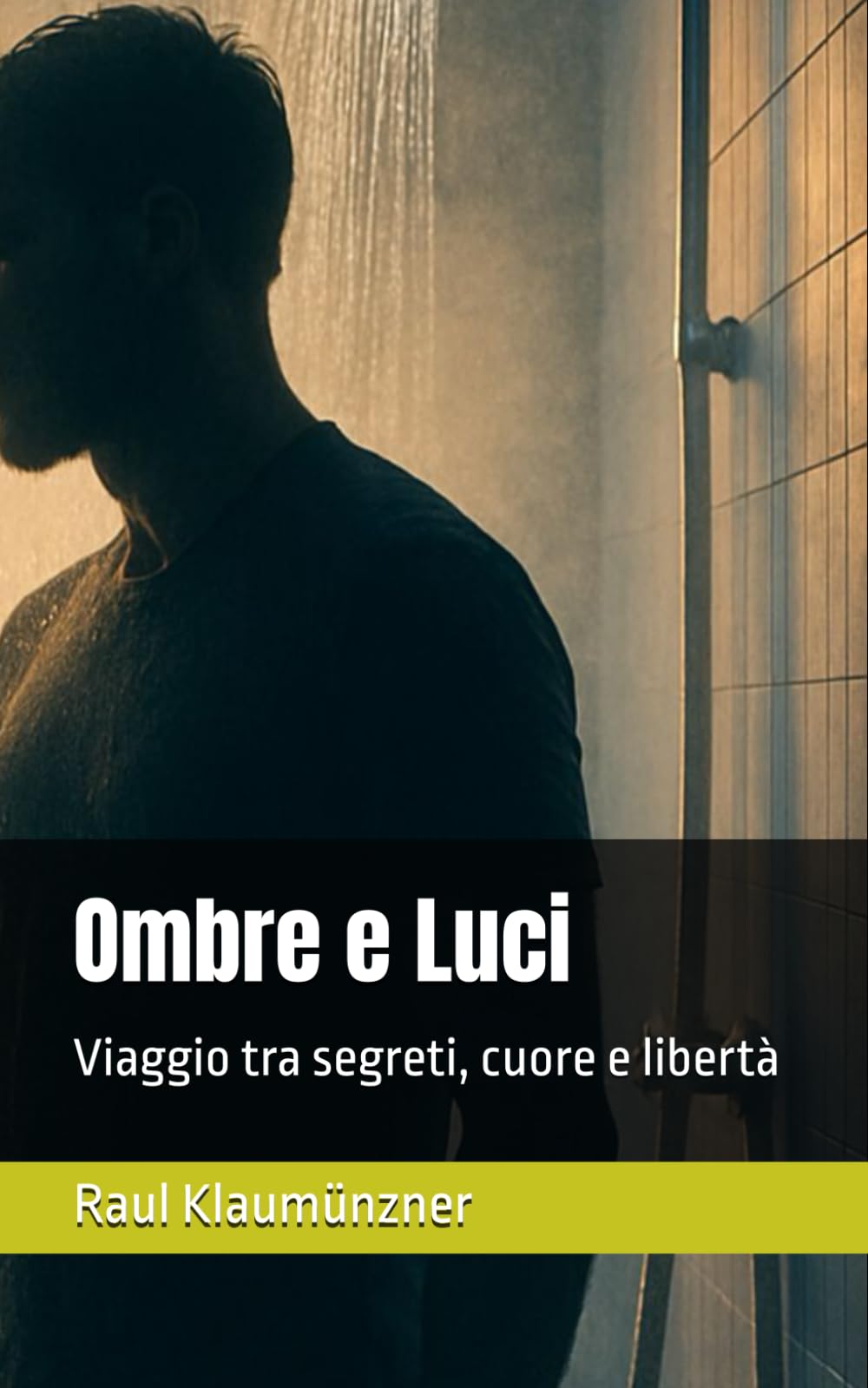 Ombre e Luci: Viaggio tra segreti, cuore e libertà