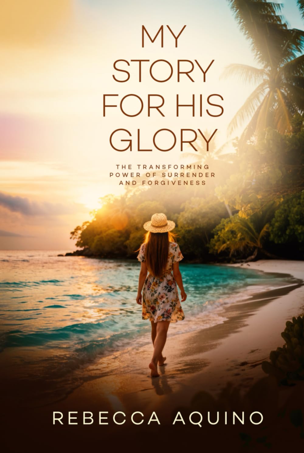 My Story for His Glory
