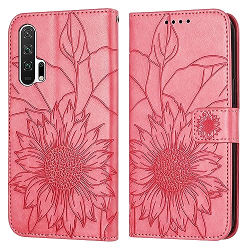 Protection Honor 20 Pro fine anti-rayures pour ranger vos cartes en sécurité