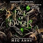 Cover of Face of Danger
