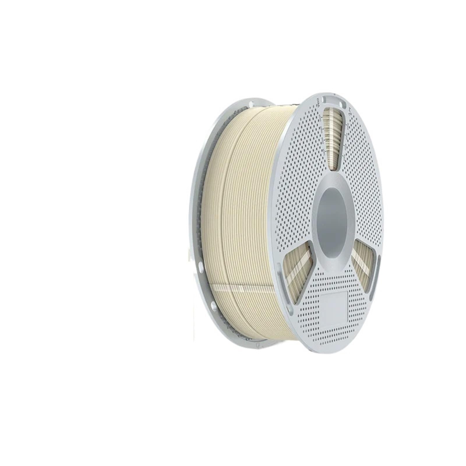 For SUNLU PC-ABS 3D Printer Filament 1KG 1.75mm High-performance 3D Printing Material Ideal for Automotive Interior Parts(A)