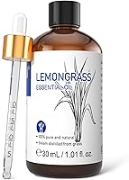 Vista 45 de HIQILI Aceite esencial de rosa para difusor, jabón, perfume y fabricación de velas, 16 onzas líquidas