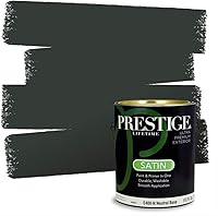 Vista 22 de Prestige Paints - 2 en 1, pintura base y pintura de exterior, P400-P-SW6254