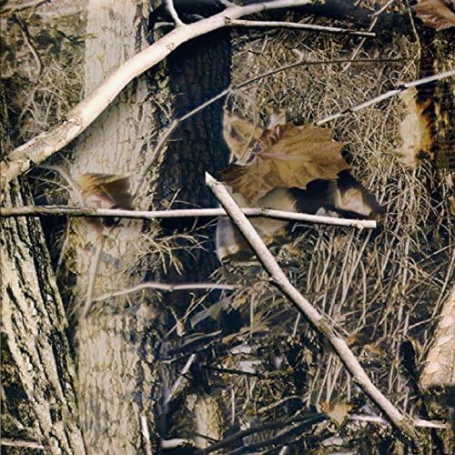 Hydrographic Film Lm Timbers Edge Tree and Brush Camo Hydrographic Water Transfer Film Hydro Dipping Dip Demon
