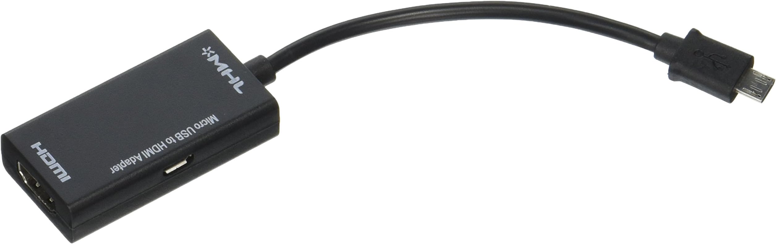 BlastCase MHL HDTV Adapter for Smartphones and Tablets Micro USB to HDMI 1080p for Sony Xperia Z2 Z2 Tablet Z1 Z1 f Z1 Compact Z1S Z Z Ultra UL ZR A Tablet Z SP ZL TL TX T V GX SX