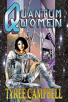 Paperback Quantum Women Book