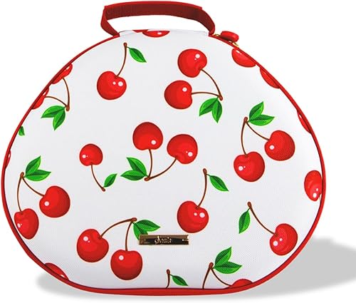 Miniatura 8 de Sonix Funda protectora para auriculares Apple AirPods Max | Estuche de transporte de viaje, bolsa de almacenamiento portátil, compatible con el modo