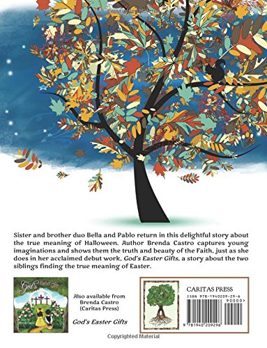 Jackie's Special Halloween - Image 2