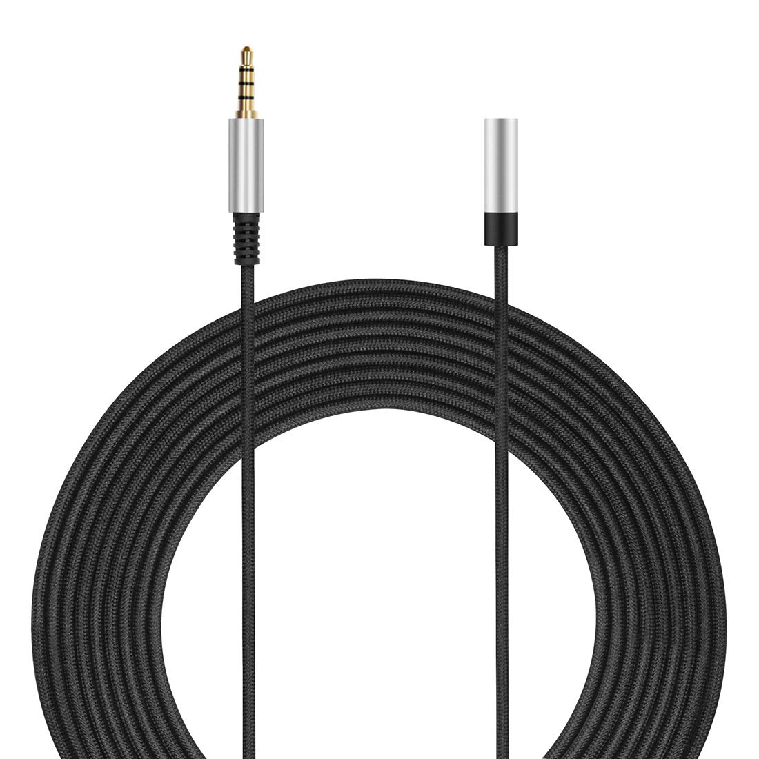 GEEKRIA Premium Headphone Extension Cable for Projector, TV