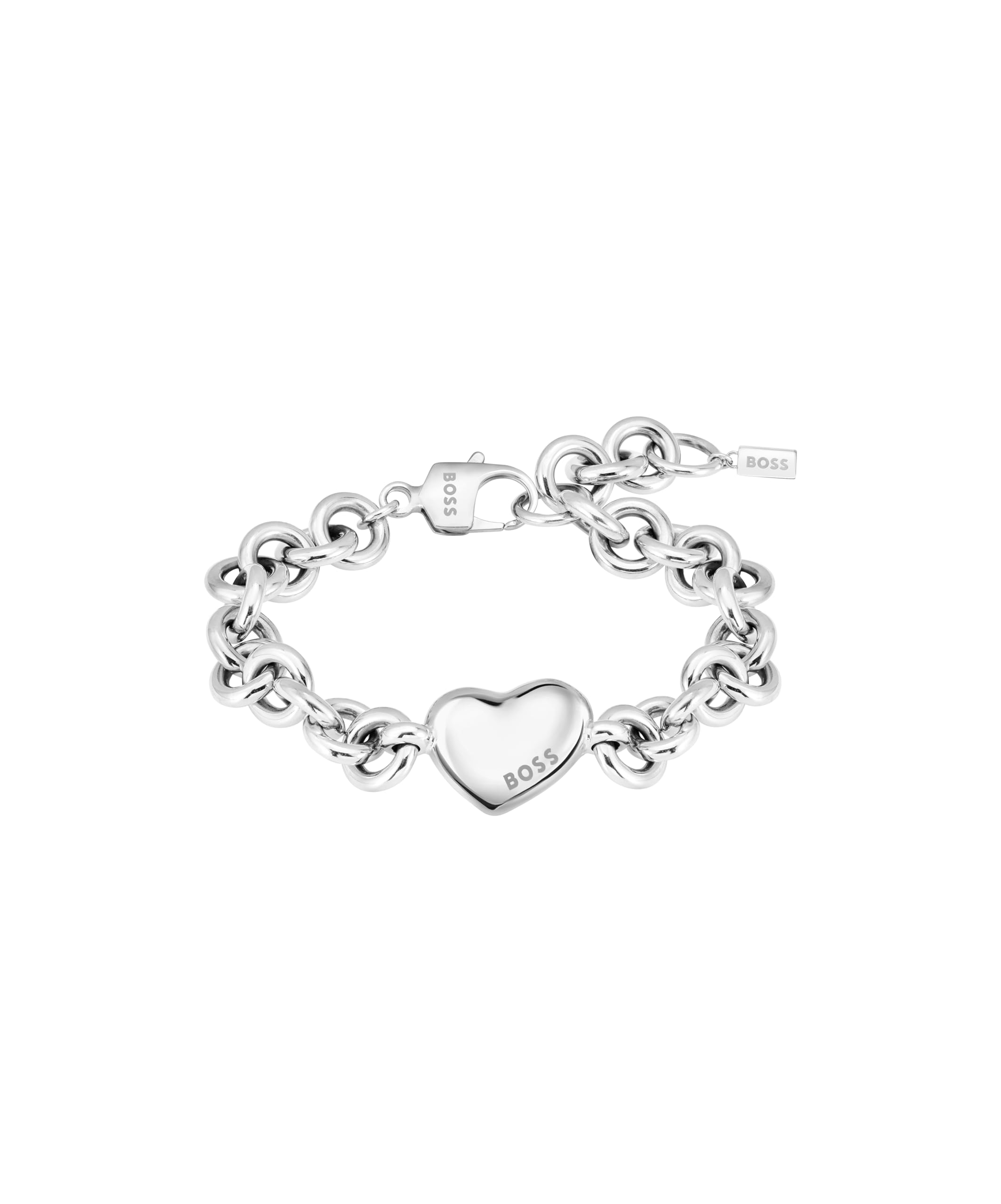 Koop Dames Armband Chalutier in 0.21 Karaat Rond geslepen 18K Geel Goud Koop Dames Armband Chalutier in 0.21 Karaat Rond geslepen 18K Geel Goud