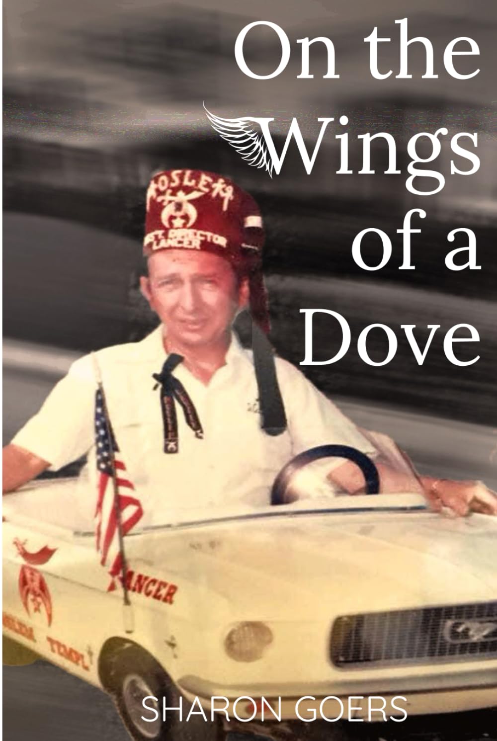 On the Wings of a Dove