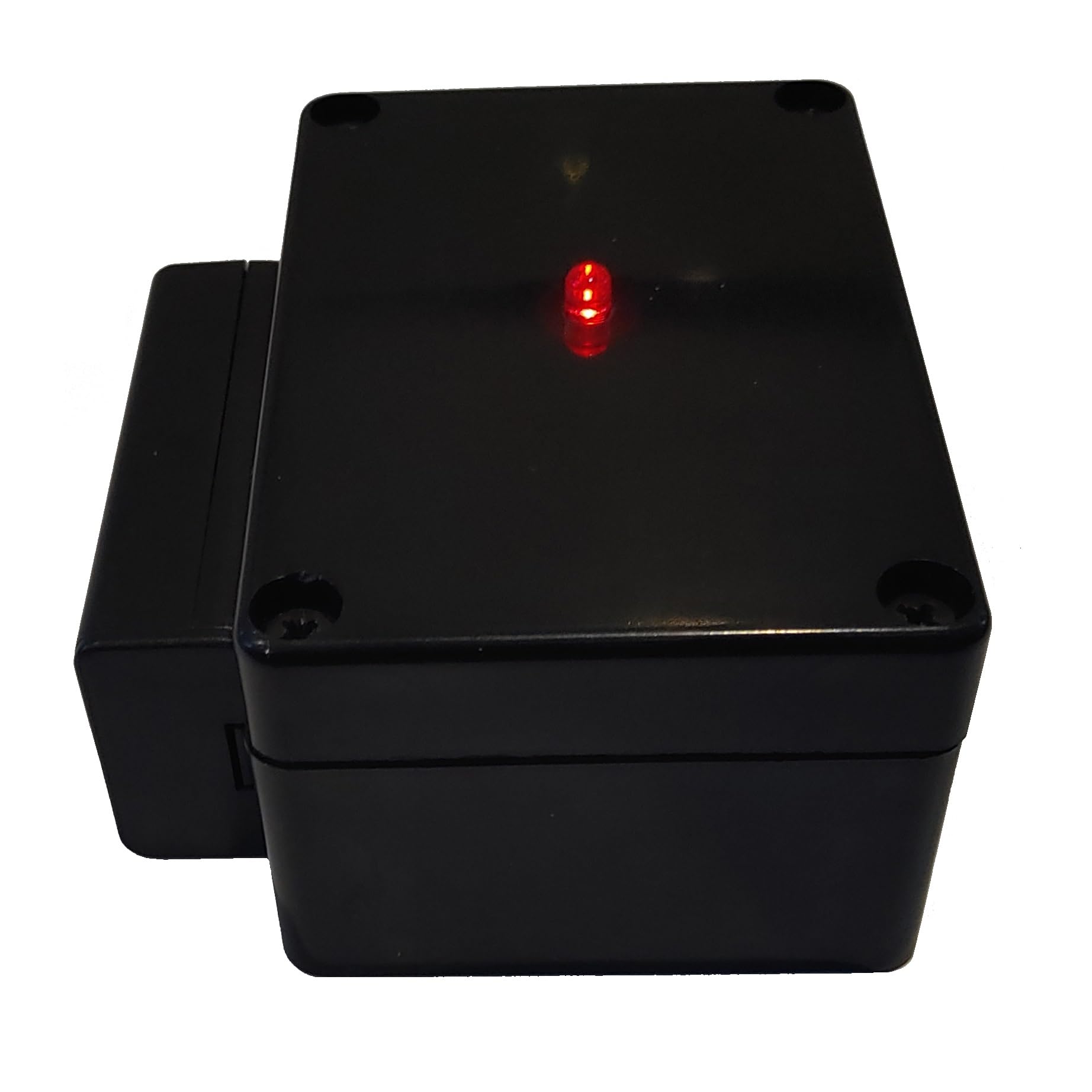 Potente bomba Em EMF bomba – Equipo de caza de fantasmas Kit de equipo paranormal