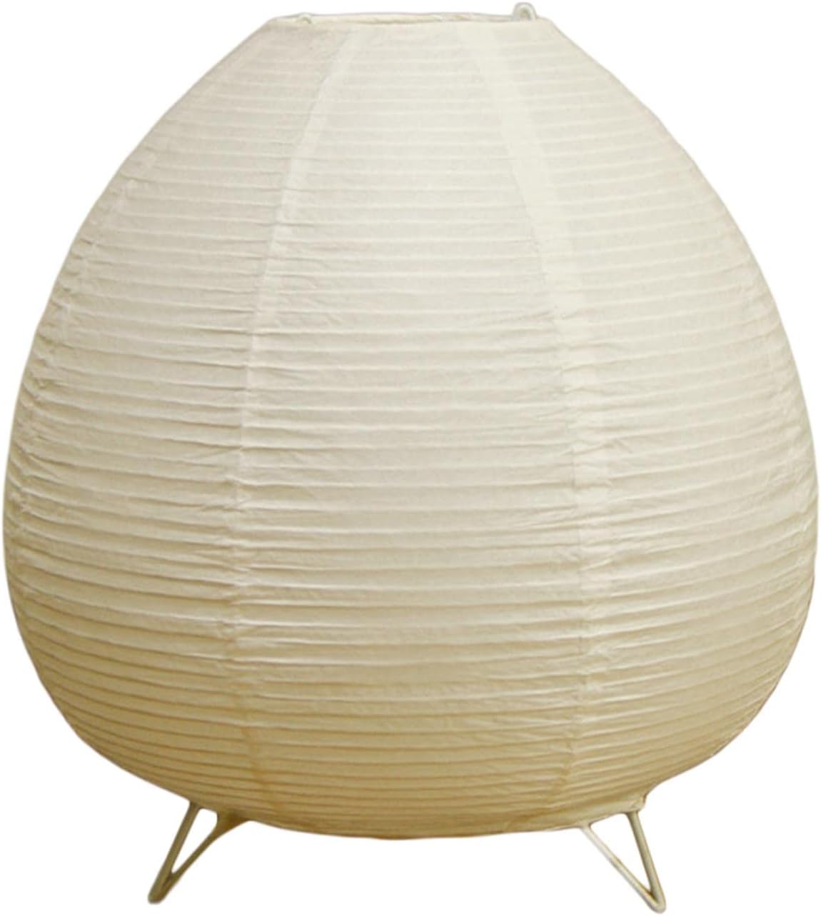 LOOM TREE® Paper Lantern Table Lamp Decorative Paper Lamp for Office Bedroom Decoration | Home & Garden | Lamps, Lighting & Ceiling Fans | Lamps