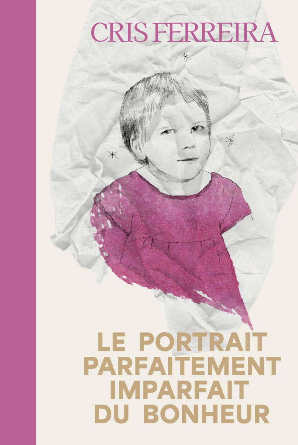Le portrait parfaitement imparfait du bonheur