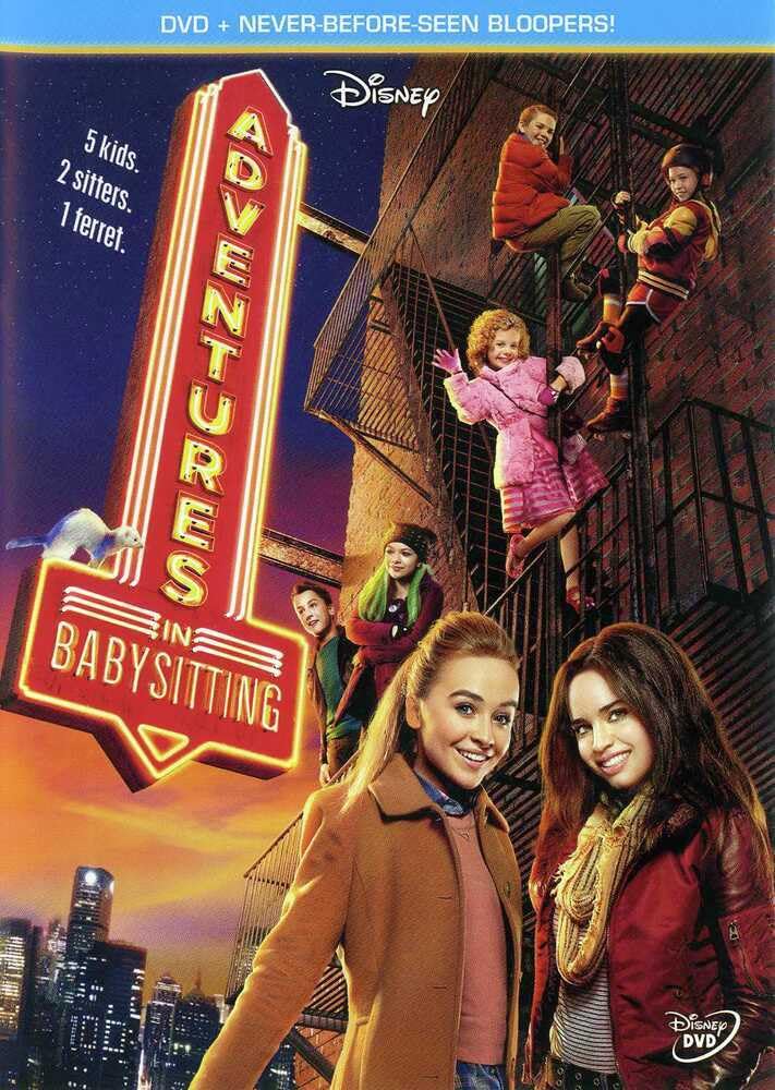 Adv Babysitting