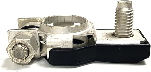 Miniatura 8 de Piezas originales de Nissan - Conjunto de terminales, conector de batería, cable TER (24340-7F000)