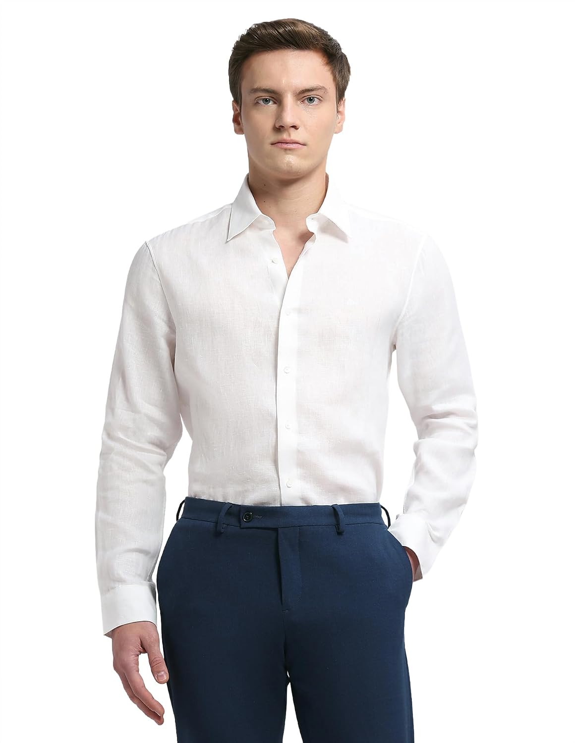 Arrow Men's Tailored Fit 1851 Shirt - Review, Price and Buying Guide