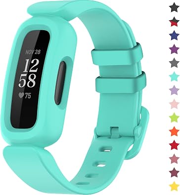 Bands Compatible with Fitbit Ace 3