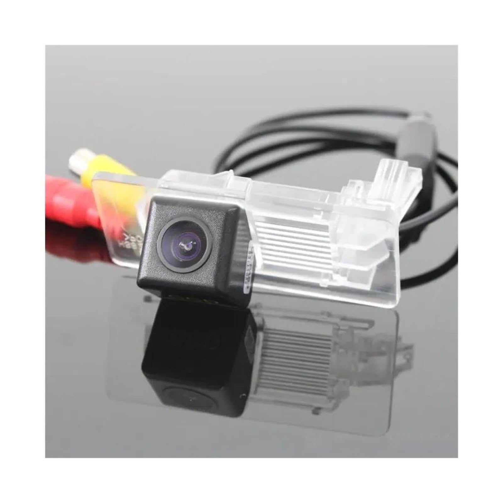 Copia Seguridad Cámara Cámara Aparcamiento Para Coche Visión Trasera HD CCD Nocturna Kit Marcha Atrás Para Panamera 970 (2010-2015)