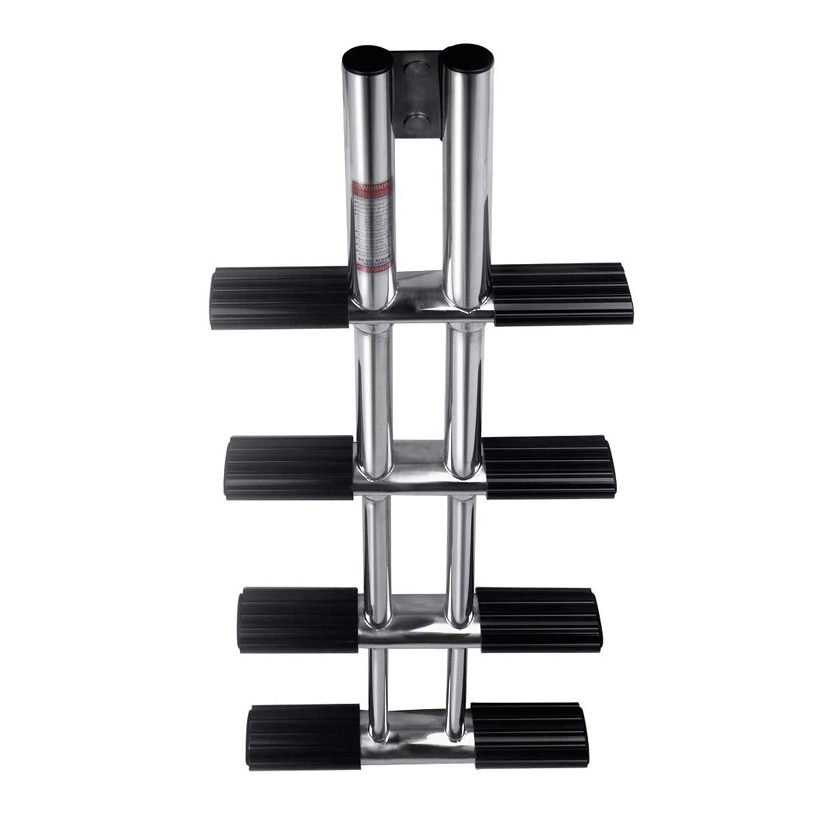 Buy KUYUEOR 4 Step Boat Sport Ladder,Diver Ladder Stainless Steel