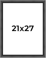 Vista 104 de Marco de madera para fotografía 30 x 30