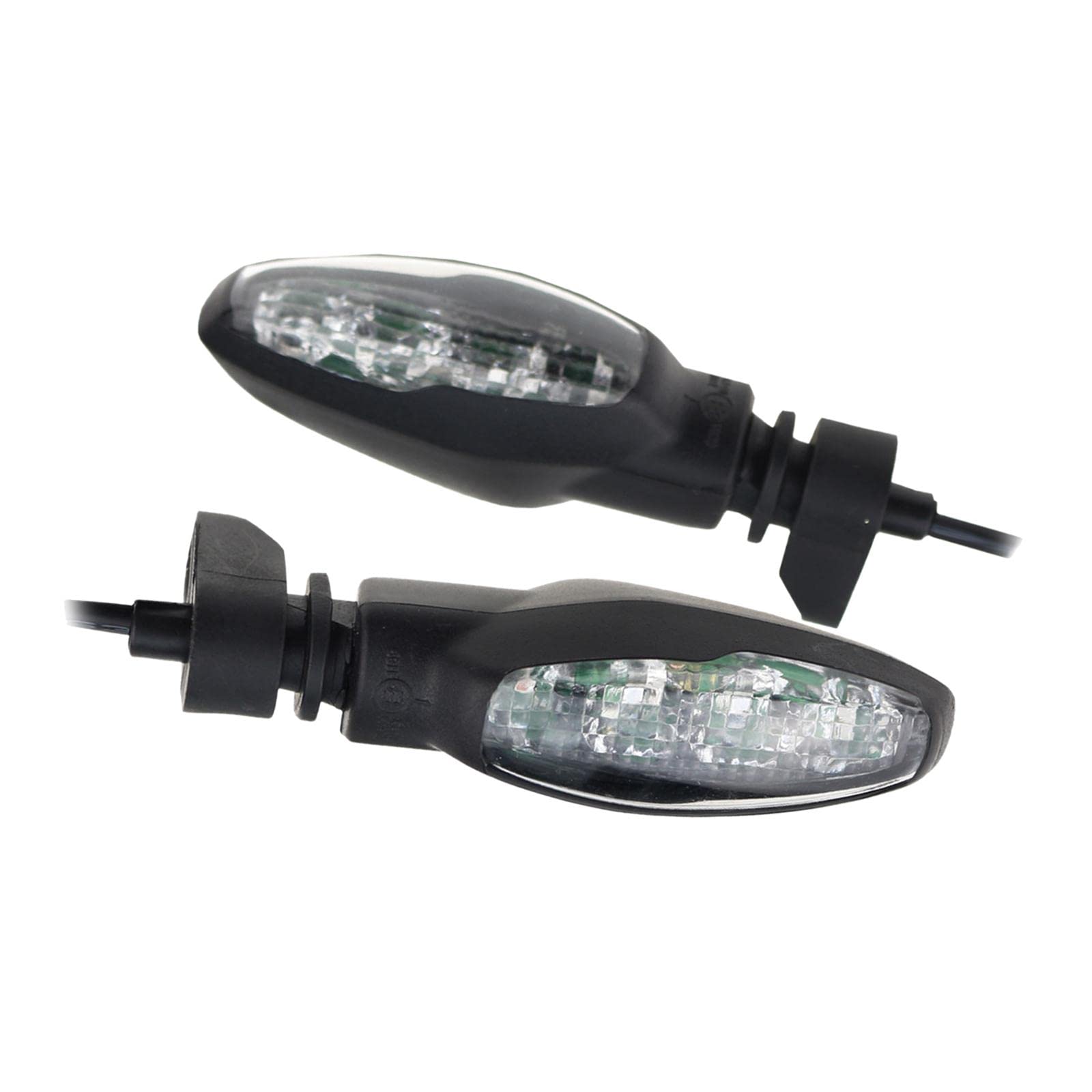 CLUB BOLLYWOOD® 2pcs Motorcycle LED Turn Signal Indicators forTriumph Speed Triple R/RS/S| Motors | Parts & Accessories |Other Lighting Parts|1 Pair of LED Turn Signal Indicator Lights-image-37