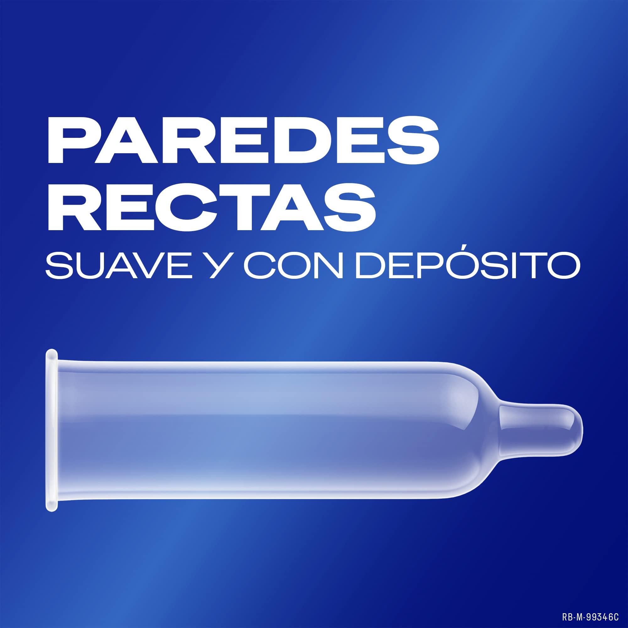 Durex Preservativos Natural XL, para Confort y Seguridad, 144 condones XL Extra Grandes