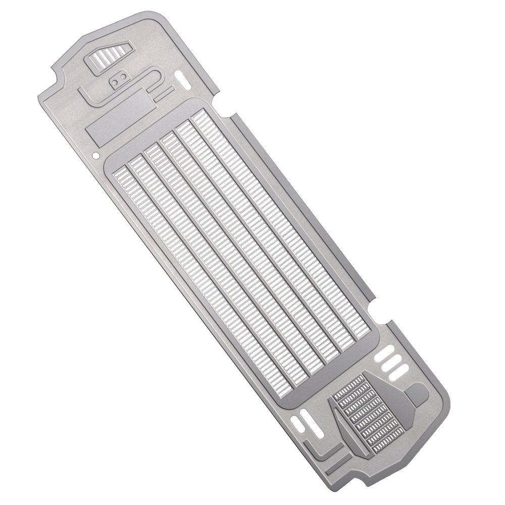 Traxxas Bronco Dc Accessories For Trx-4m Bronco Kit 1/18 Trx4m Rc Car  Vehicle Upgrade Parts Simulation Protect Armor Decor Parts - Parts & Accs  Raptor Grill