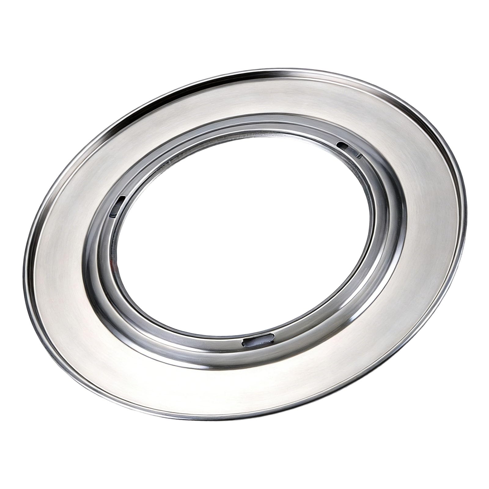 LUCKGONI Premium Nonrust Steel Steamer Rings Kitchen Steaming Rack For Cooking Sturdy And Rusts Kitchen Tool