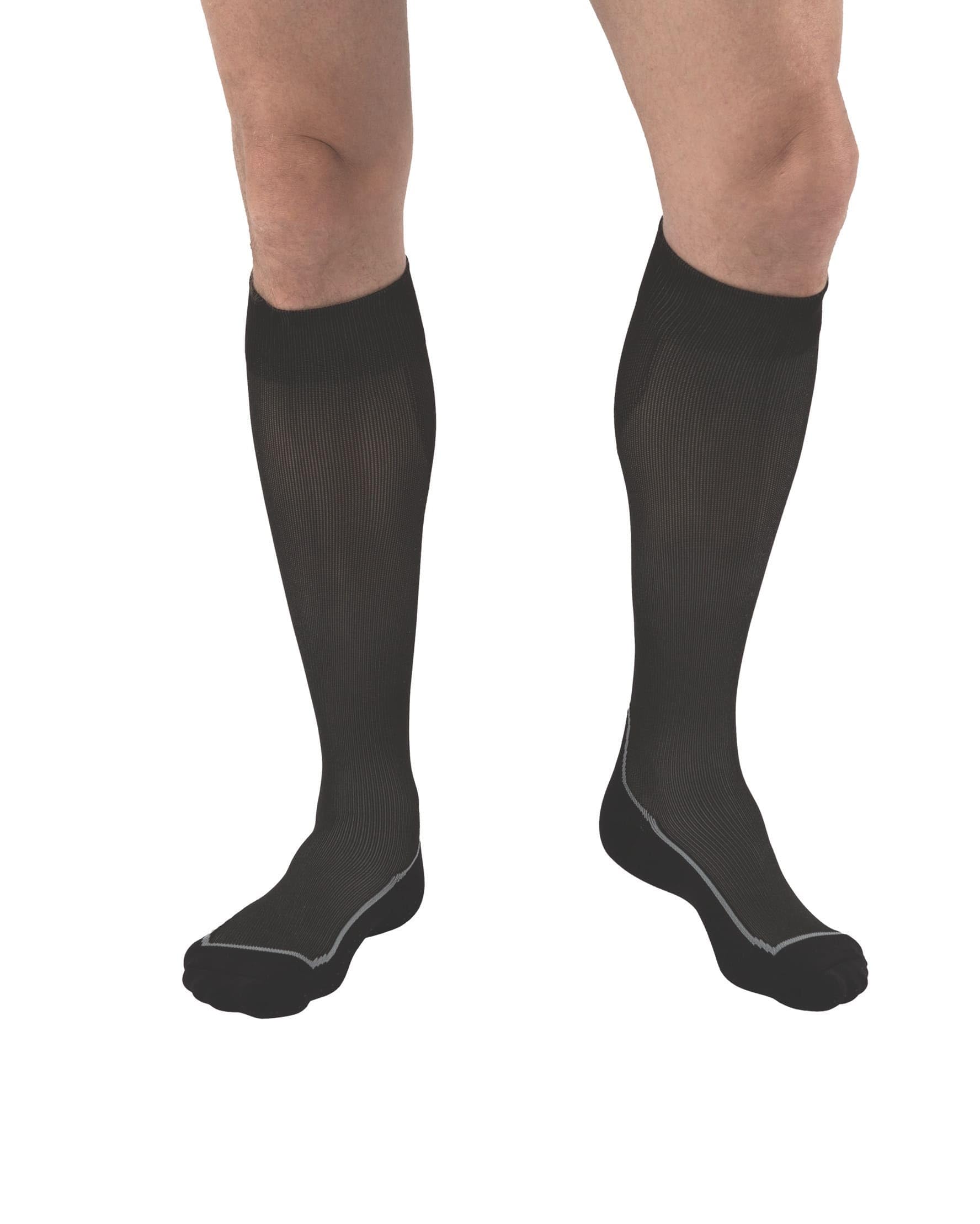 Media Jobst Sport Corta 140 Ccl2 Ng T/M pour soulager les jambes