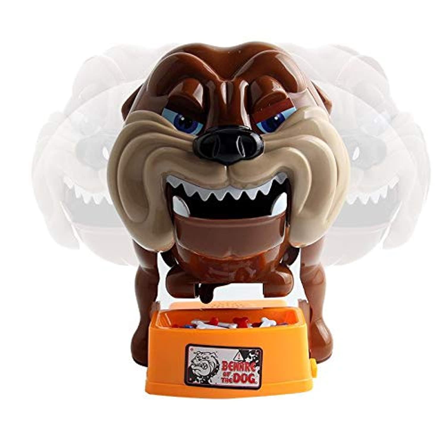 Creative Don't Take Buster's Bones Bad Dog Tricky Intelligence Toys Family Board Games-Big Size