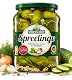 Ostprodukte-Versand Gewürzgurken Spreelinge