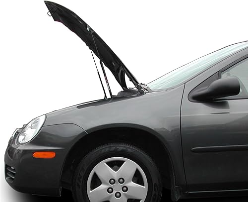 Miniatura 2 de Redline Tuning 21-22005-03 - Sistema QuickLIFT Elite compatible con Dodge Neon (puntales de acero inoxidable)