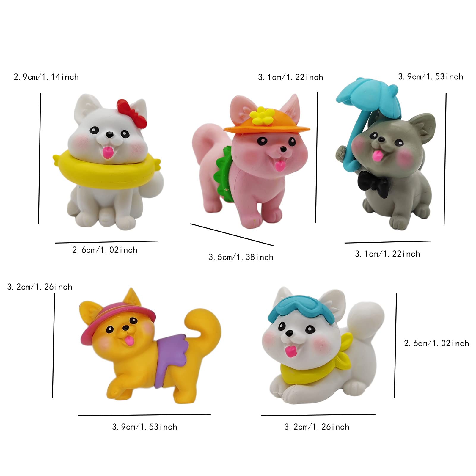 AniMatez CAINE POMMI フィギュアセット AniMatez CAINE POMMI フィギュアセット THE AMAZING DIGITAL