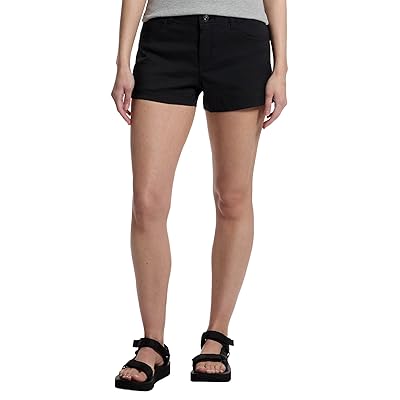 Prana Stretch Zion Halle Short Women