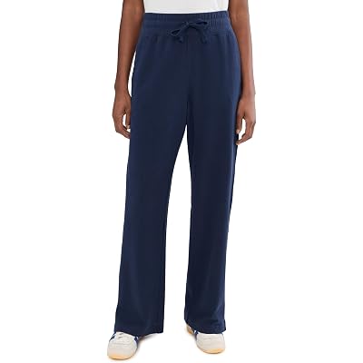 Брюки PACT Cloudknit Wide Leg Pants