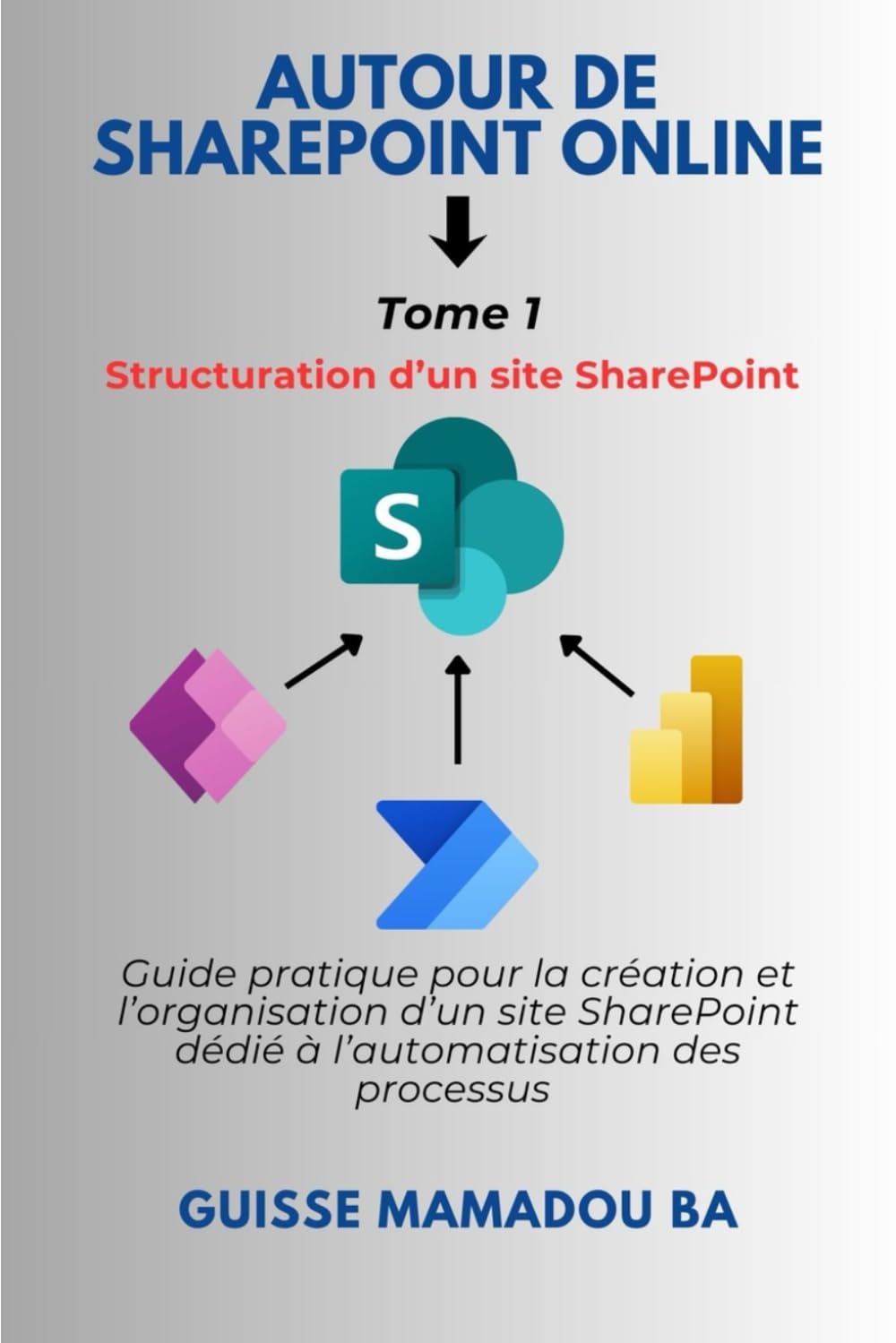 Autour de SharePoint Online: Structuration d’un site SharePoint