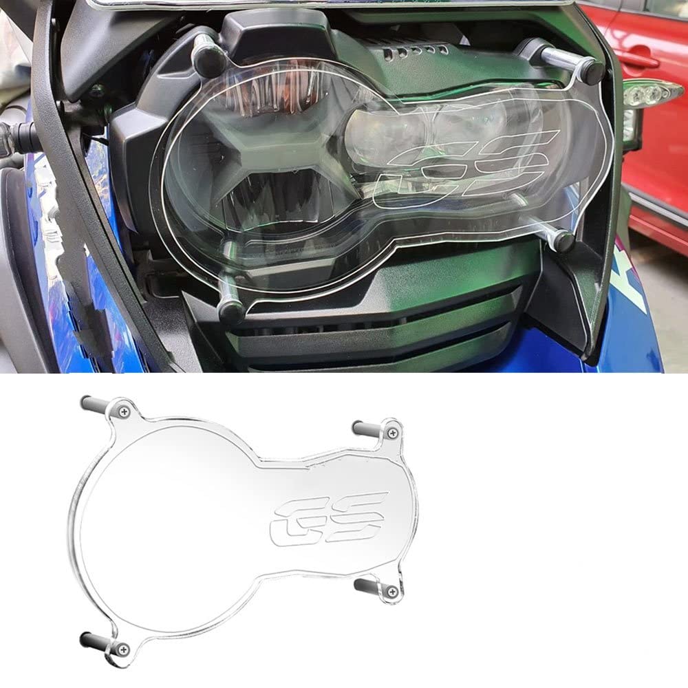 Koplampbescherming Voor Voor R1200GS Voor R1250GS