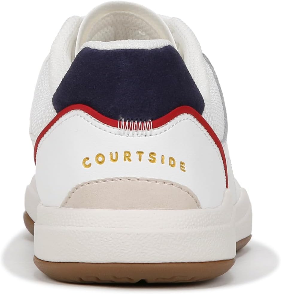 Ryka Women's, Courtside Pickleball Shoe - Image 4