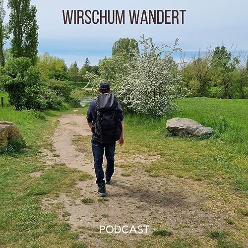 WIRSCHUM WANDERT Titelbild