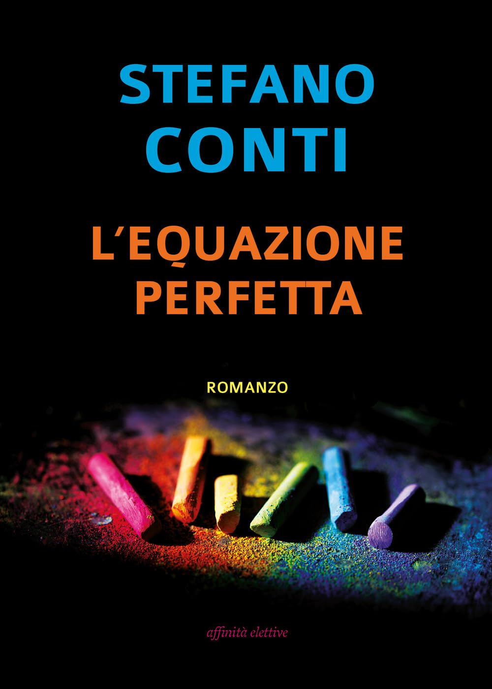L'equazione Perfetta - 4
