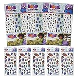 Dreamworks Home 500 Stickers Set & Albums