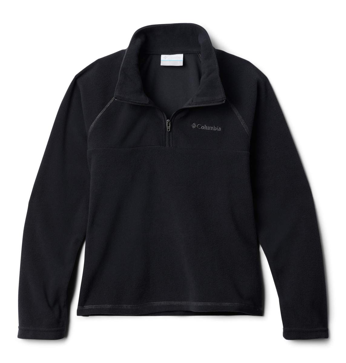 Columbia Little Boys' Glacial Half Zip