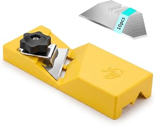 2-In-1 Drywall Edge Preparation Tool image