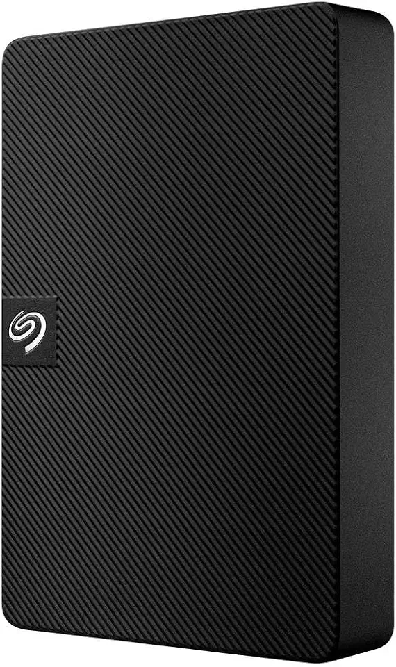 Seagate Expansion Portable Drive 5TB 2.5IN USB3.0 GEN1 EXT HDD SOFTWA