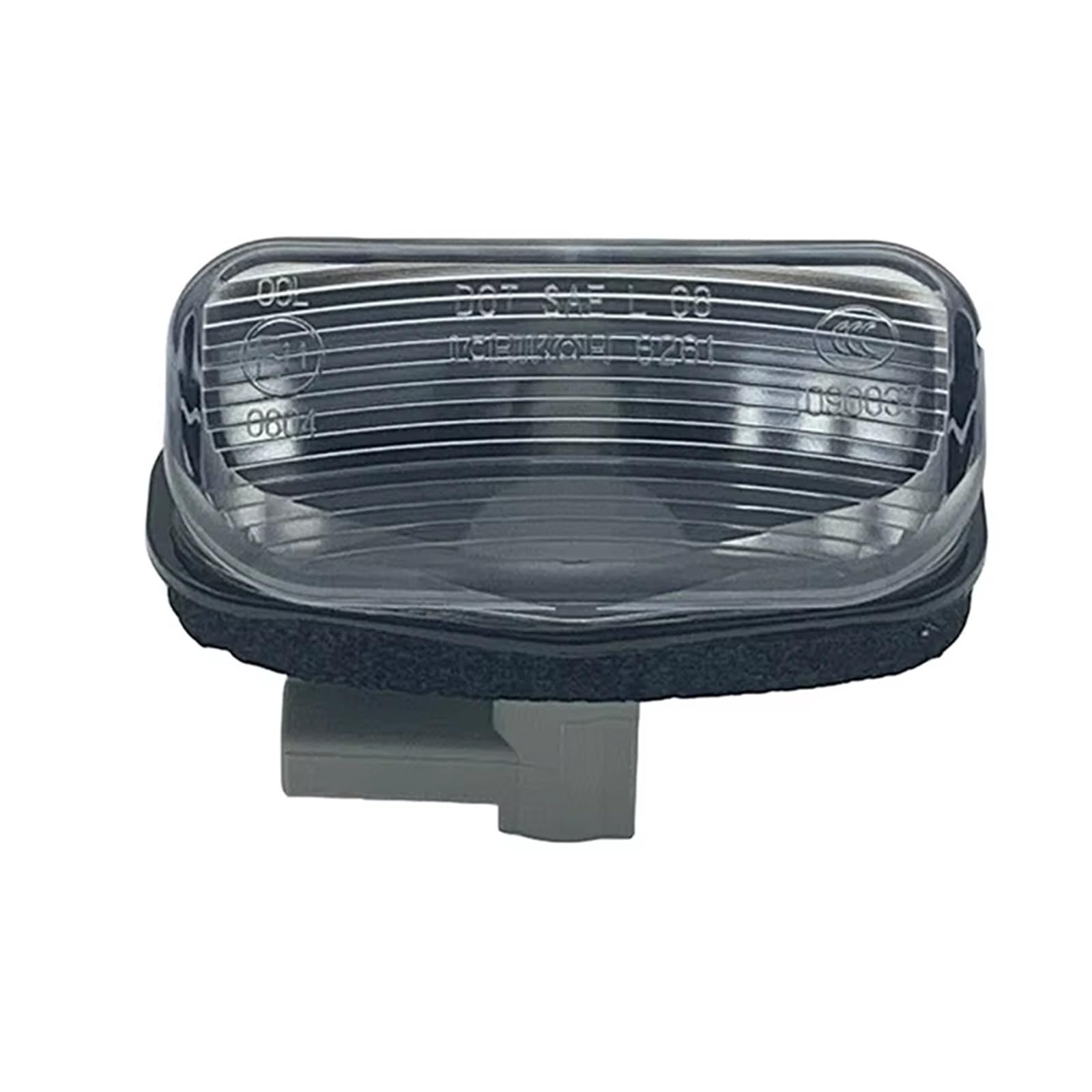 License Number Plate Light Lamps Car Rear License Plate Light 34102-SZN-A01 For Acura For ZDX 2012