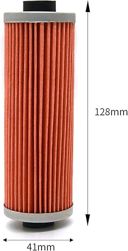 Miniatura 3 de Filtro de aceite para motocicleta R45 N R505 R60 (todos los modelos) R65 R75 R80 GS R90 R100 RS, RT, R, CS, S Filtro Gasolina Moto Elemento de